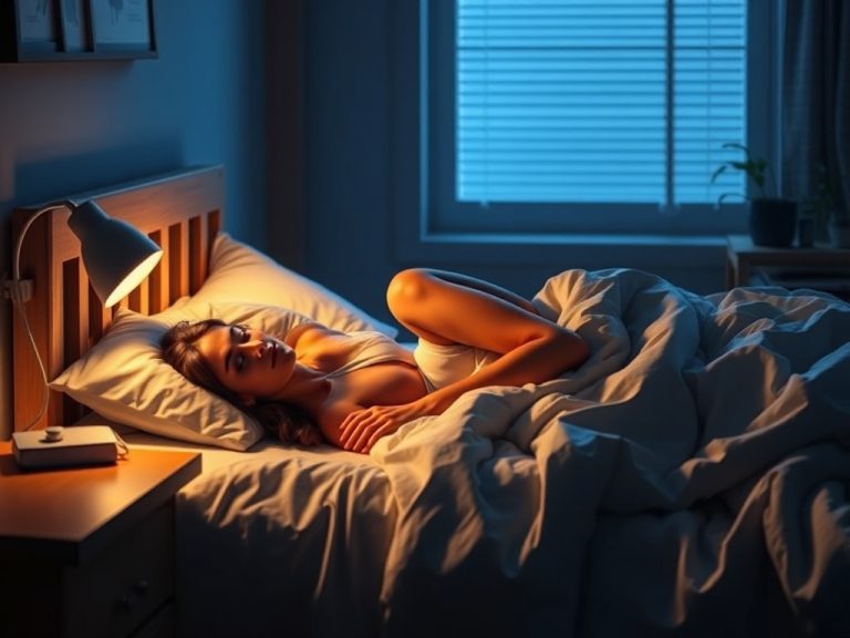 Can Nootropics Improve Sleep Quality?