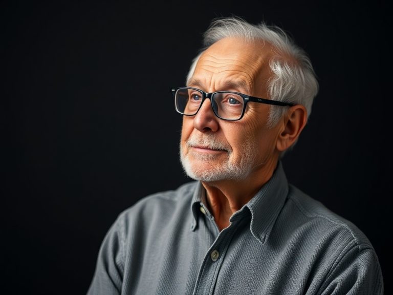 Are Nootropics Good for Older Adults?