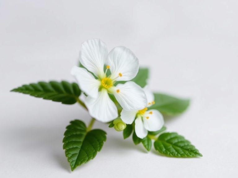 Bacopa Monnieri for Focus: Evidence, Effects, and Usage Guide