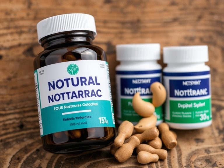 Natural Nootropic Stacks: Combining Supplements for Maximum Focus