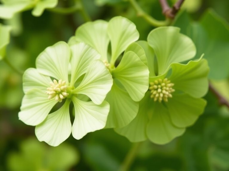 Ginkgo Biloba for Mental Clarity: Does It Really Work?