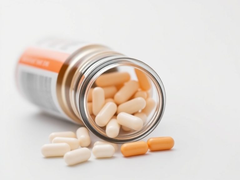 What Are the Side Effects of Nootropic Supplements?