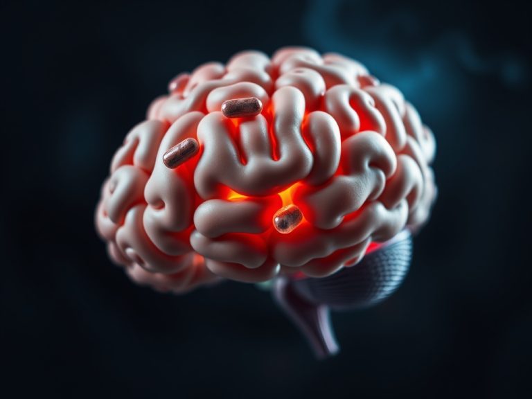 How Do Nootropic Supplements Work in the Brain?