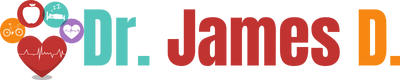 Dr. James D.