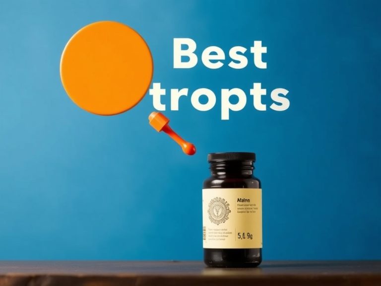 What Is the Best Nootropic for Entrepreneurs?