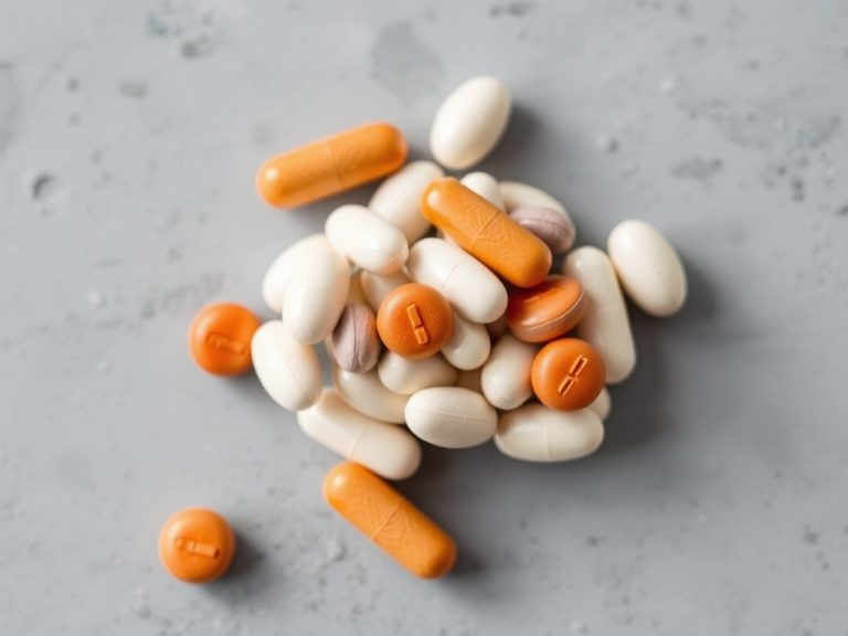 How to Monitor Your Progress and Side Effects with Cognitive Supplements