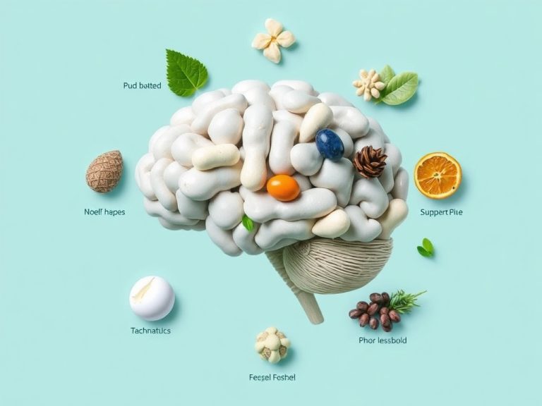 What Are the Best Natural Nootropics?