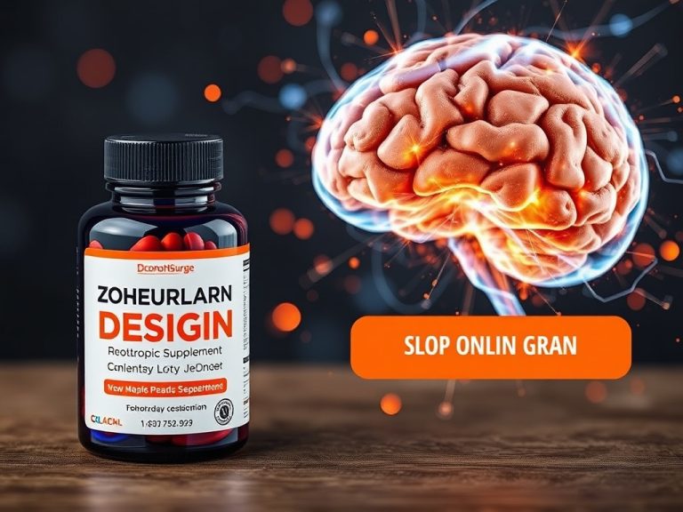 Unlock Peak Brain Performance: Secure Your Cognisurge Nootropic Supplement Buy Online for Enhanced Focus and Memory