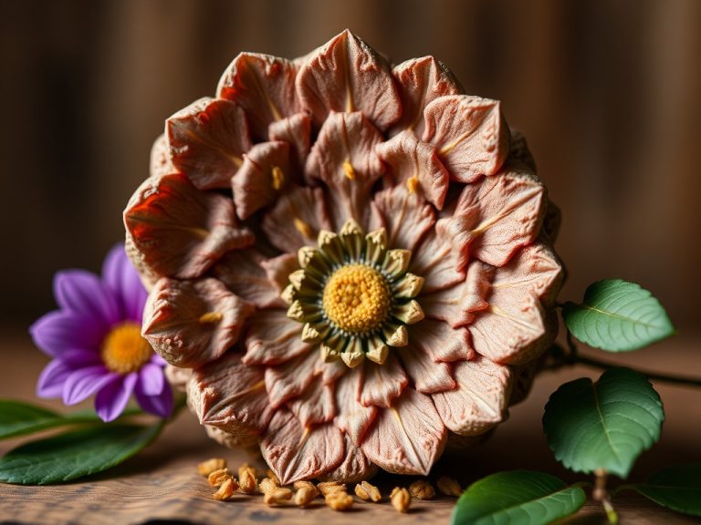 How Do Adaptogens Help With Mental Clarity?