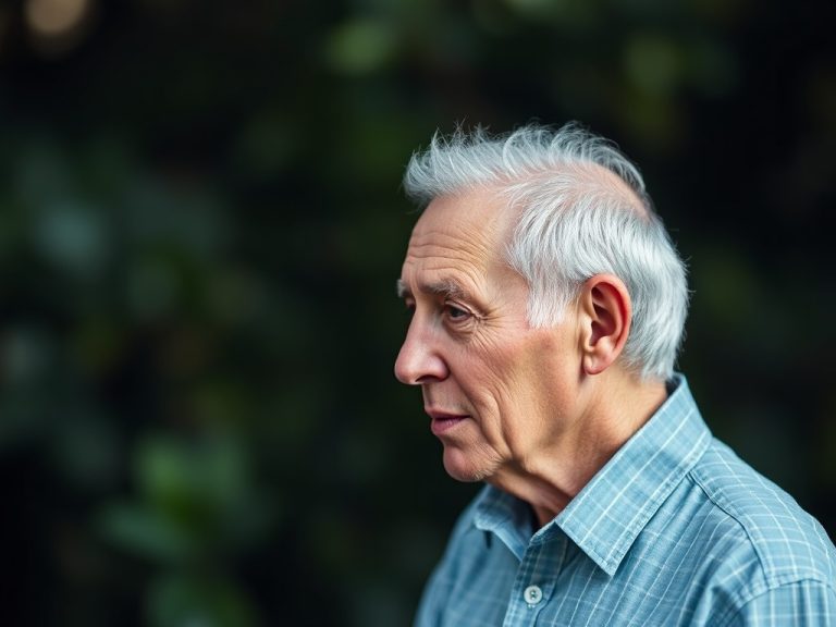 Can Nootropics Prevent Age Related Memory Loss?