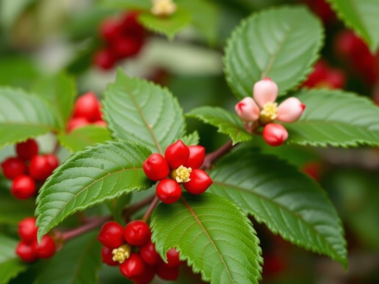 What Are the Benefits of Schisandra for the Brain?