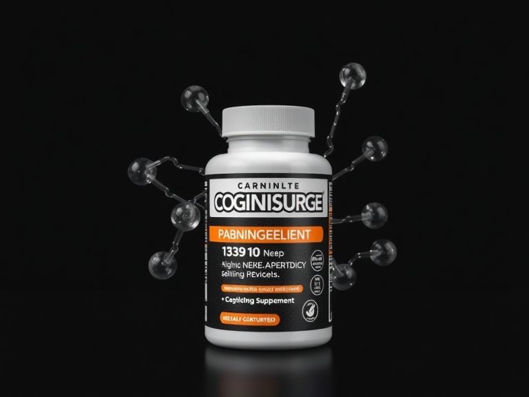 Unveiling the Science Behind Cognisurge Nootropic Supplement Scientific Research: Enhancing Cognitive Performance Naturally