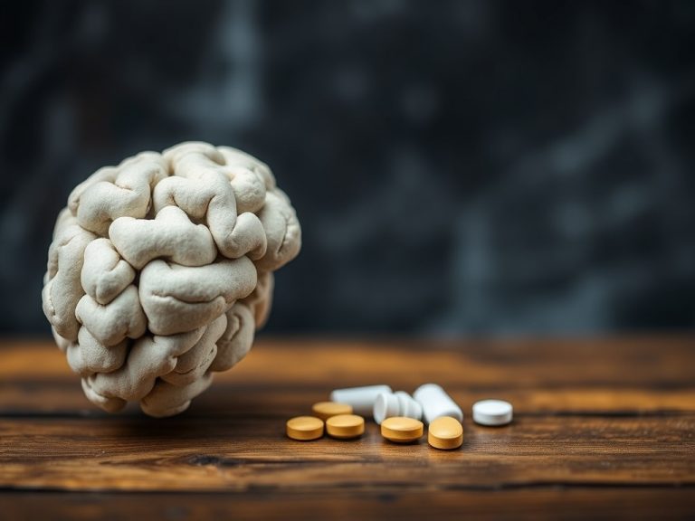 Do Nootropics Help With Depression?
