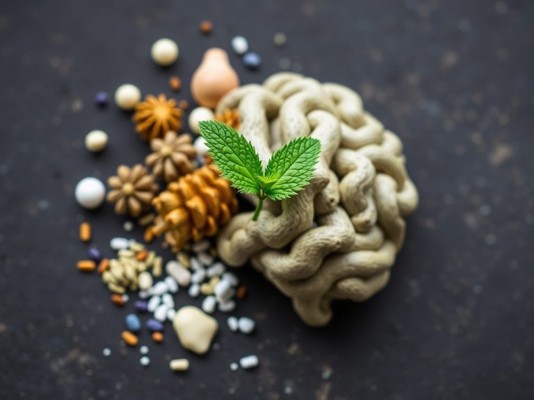 Are Herbal Nootropics as Effective as Synthetic Ones?