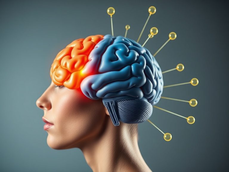 The Ultimate Guide to Safe Long-Term Use of Cognitive Enhancement Supplements