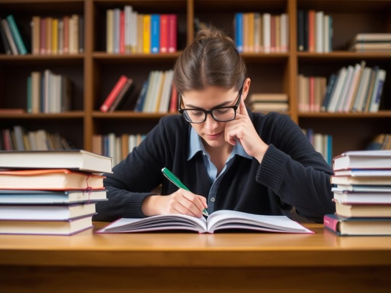 What Is the Best Nootropic for Exam Preparation?