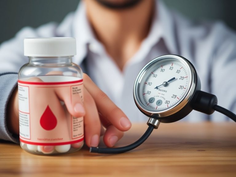 Do Nootropics Affect Blood Pressure?