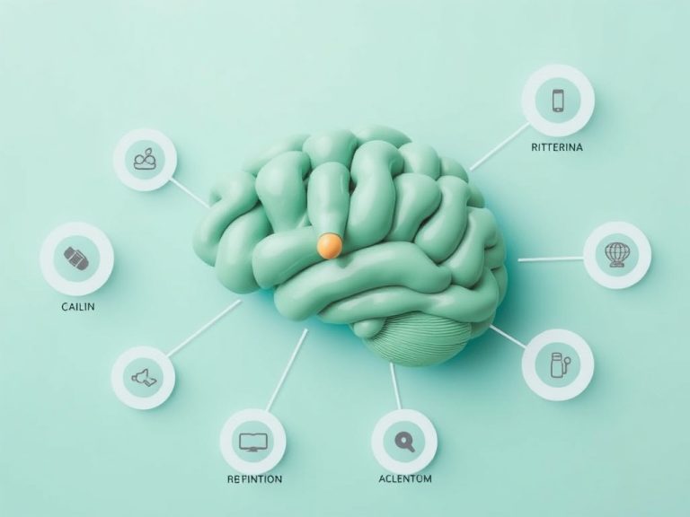 How to Design a Personalized Cognitive Supplement Regimen: A Step-by-Step Guide