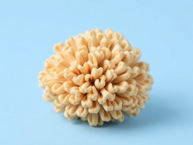 How Does Lion’s Mane Mushroom Improve Memory?