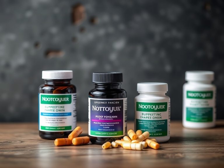 How to Choose the Best Nootropic Stack?