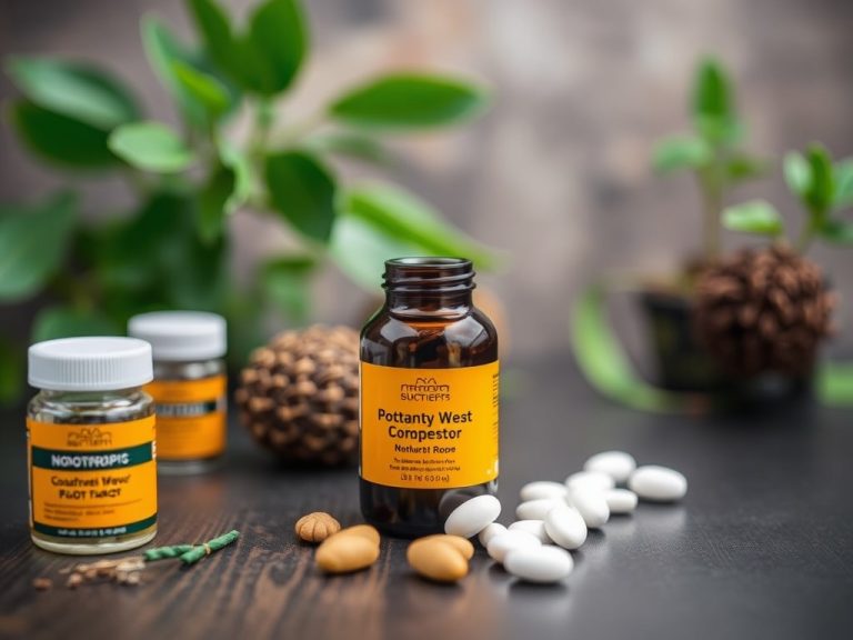 How Long Does It Take to See Results With Nootropics?
