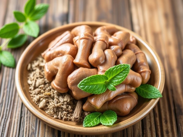 What Herbs Are Known for Memory Support?