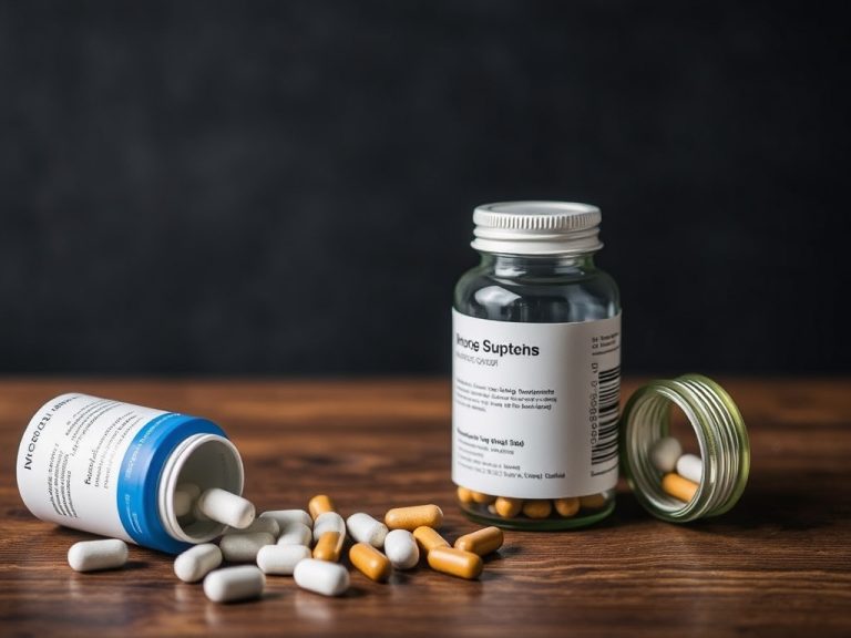 Are Nootropic Supplements Addictive?