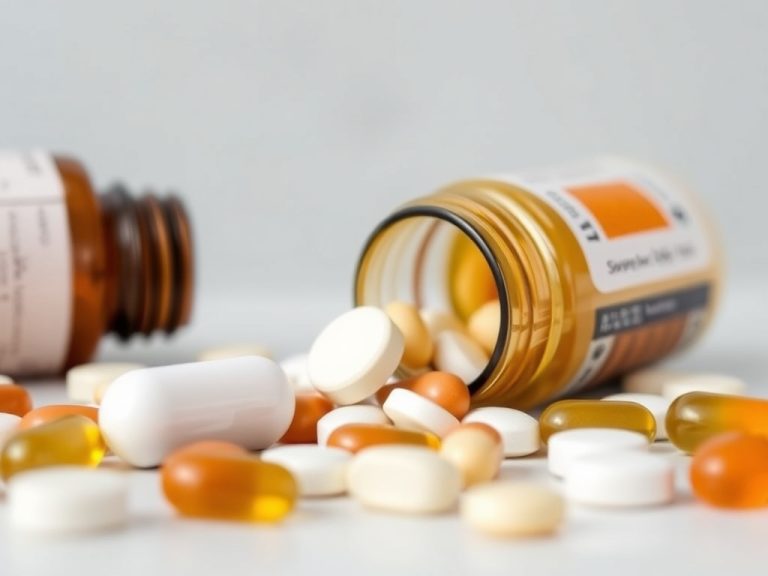 Nootropics vs. Smart Drugs: Key Differences Explained