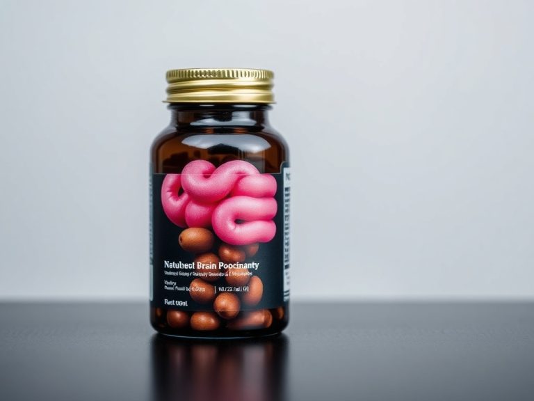 What Is the Best Natural Brain Booster Supplement?