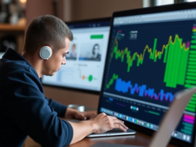 Best Tools and Resources for Tracking Nootropic Results