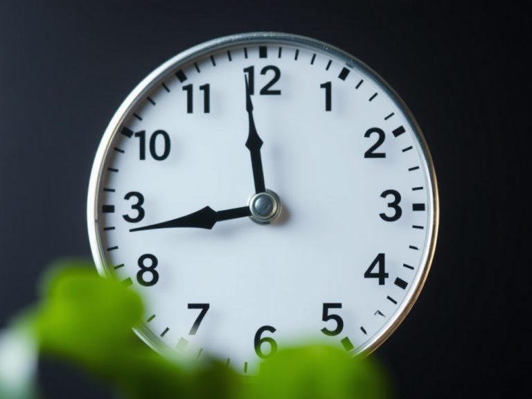 What Is the Best Time of Day to Take Nootropics?
