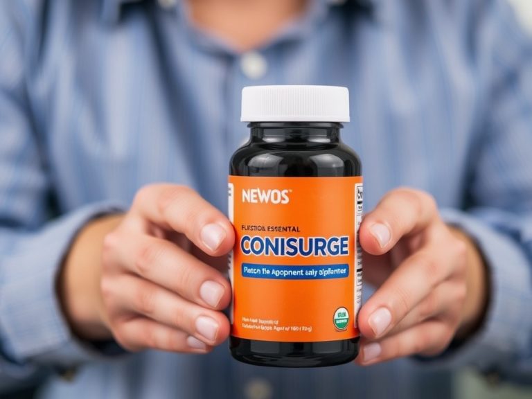 Are Cognisurge Nootropic Supplement Side Effects Worth Considering? Essential Insights for Safe Use