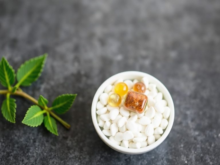 Top 10 Natural Nootropic Supplements for Memory Improvement