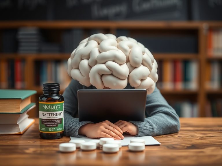 Can Nootropics Improve Learning Ability?