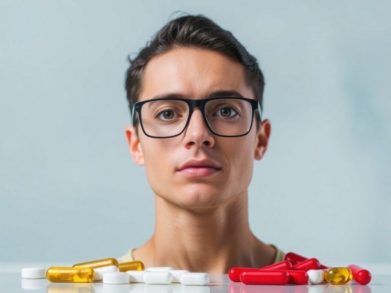 Are Nootropic Supplements Safe? Risks, Side Effects, and Best Practices