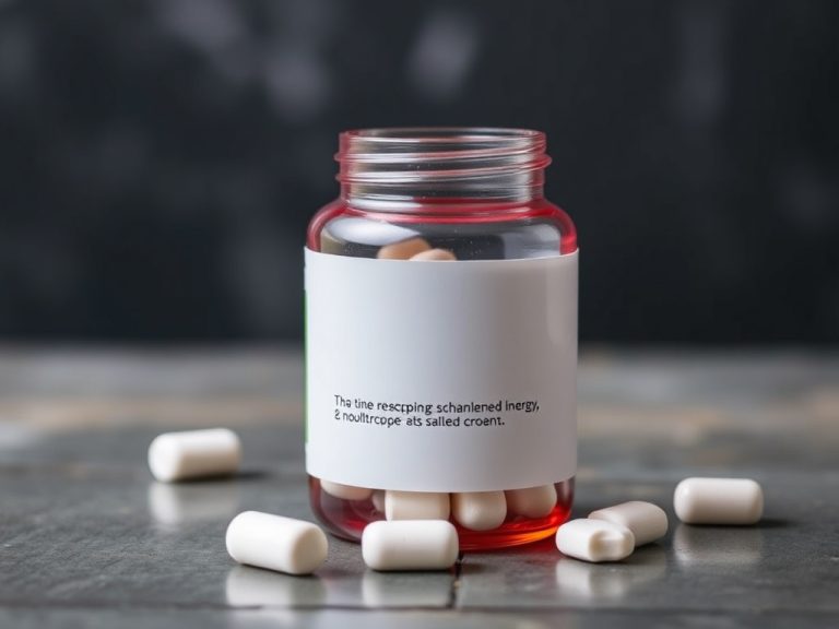 Do Nootropics Increase Energy Without Jitters?