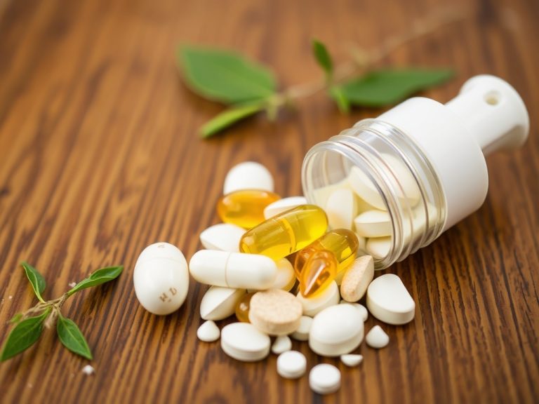 Are Natural Nootropics Safe? Debunking Myths and Understanding Risks
