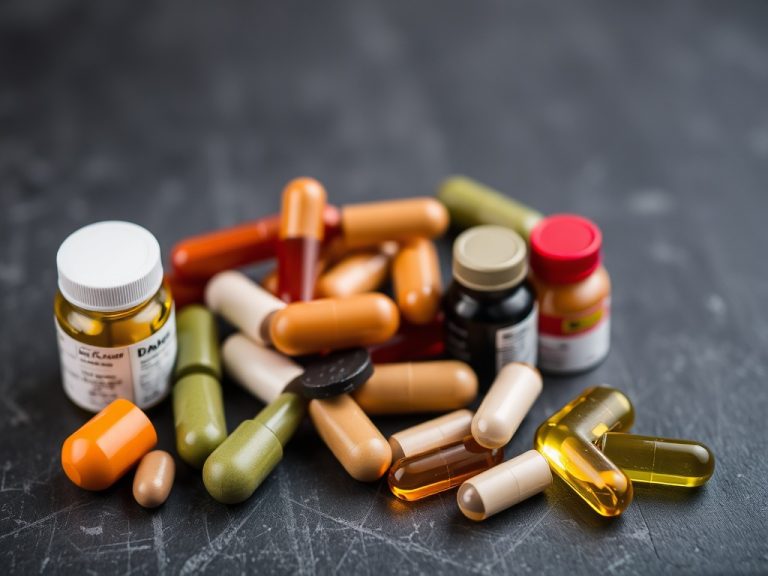 Stacking Strategies: Combining Supplements for Maximum Safety and Benefit