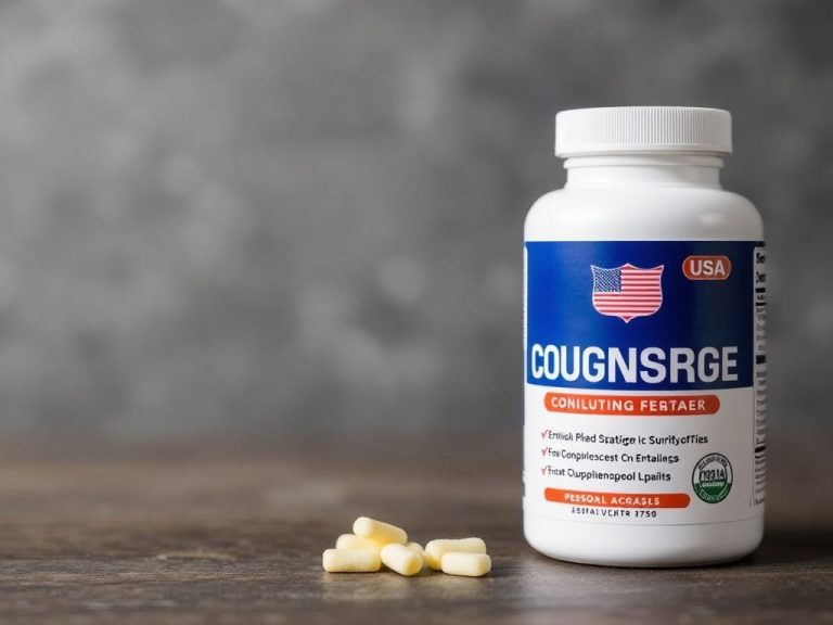 Experience Brain Boost and Clarity with the US-Made Cognisurge Nootropic Supplement for Enhanced Focus and Cognitive Performance