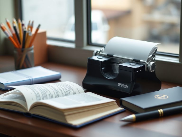 What Is the Best Nootropic for Writers?