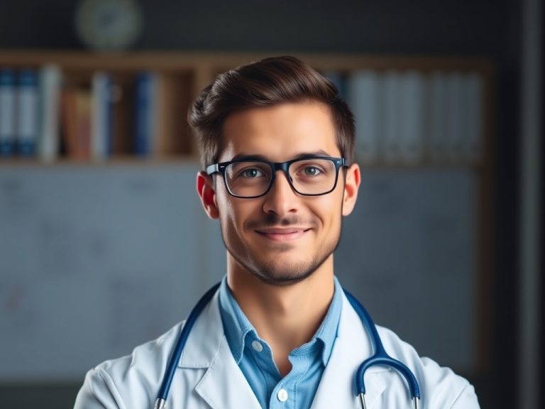 What Is the Best Nootropic for Medical Students?