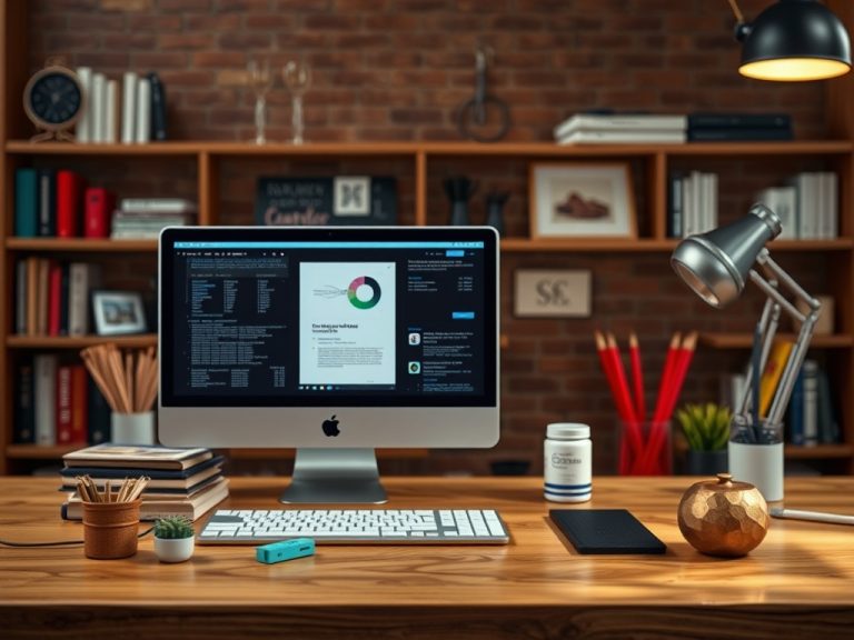 What Is the Best Nootropic for Design Work?