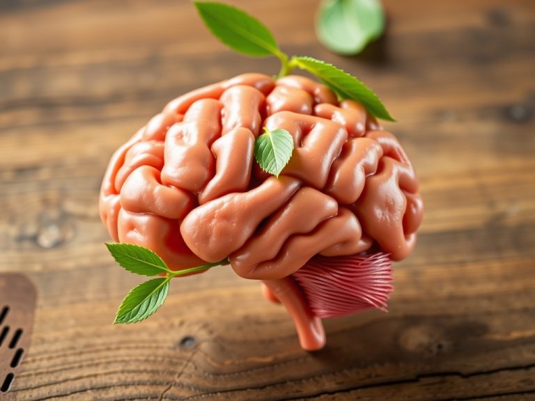 What Is the Best Natural Cognitive Enhancer?
