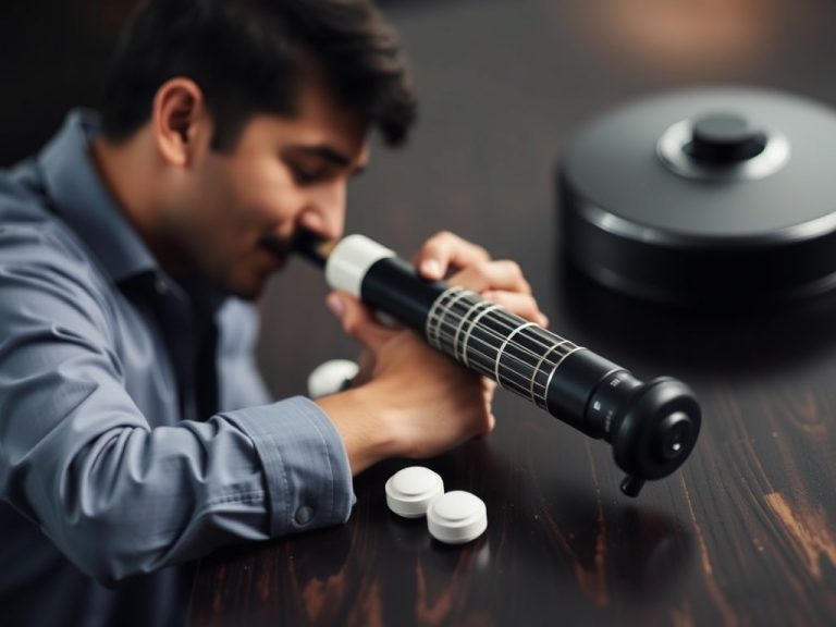 Are Nootropics Suitable for Musicians?