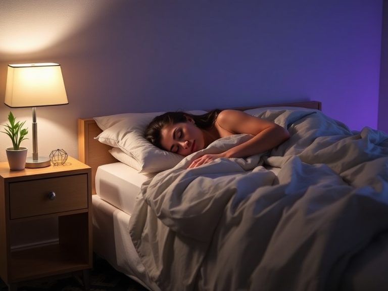 Do Nootropics Affect Sleep Patterns?