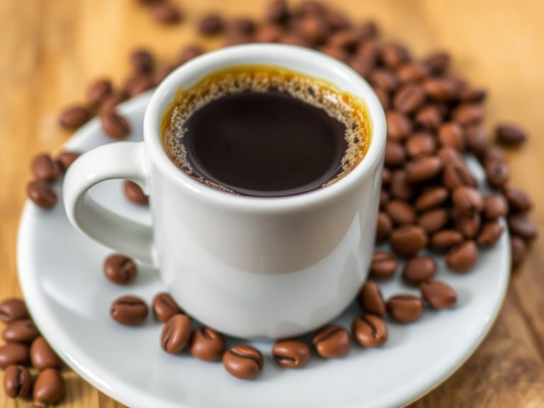 Can Nootropics Replace Coffee?