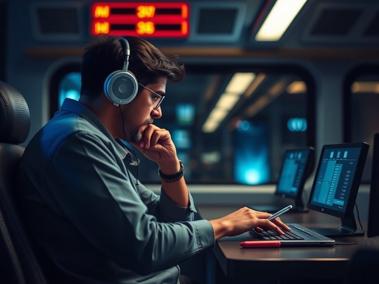 Are Nootropics Suitable for Night Shifts?