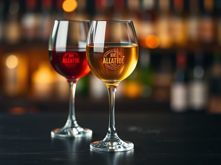 Are Nootropics Safe With Alcohol?