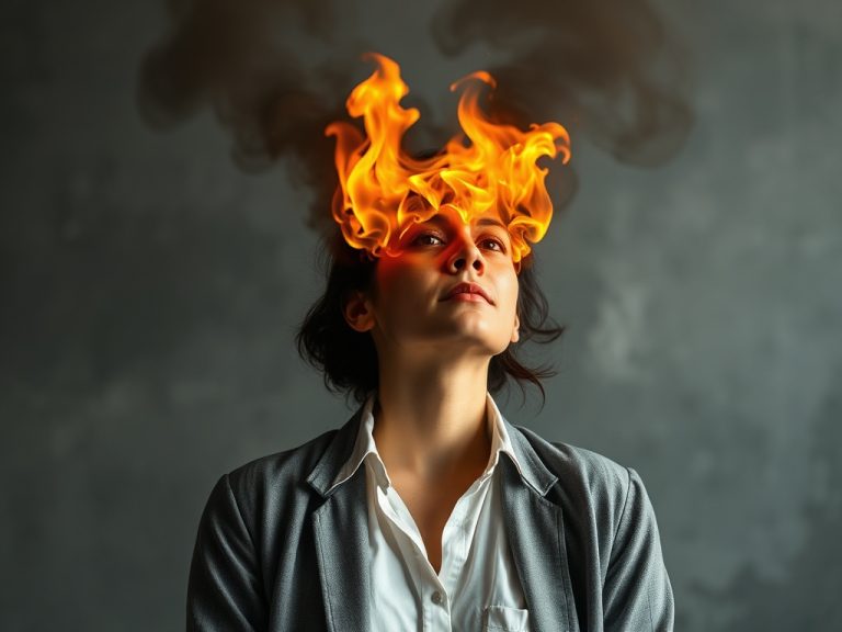 Can Nootropics Help With Burnout Recovery?