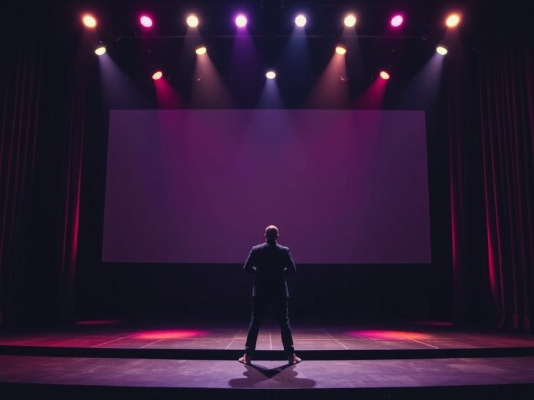 Can Nootropics Help With Stage Performance?